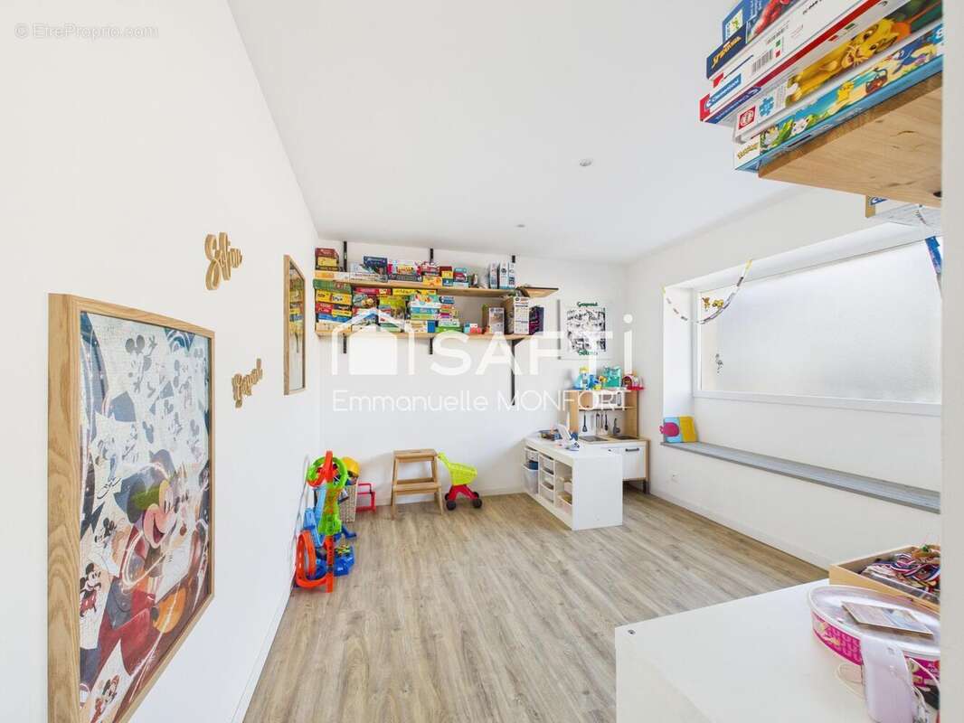 Photo 6 - Maison à MORLAIX