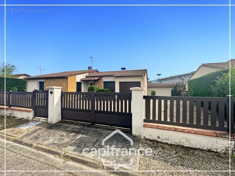 Maison familiale 105 m²– Agen Sud - photo 10