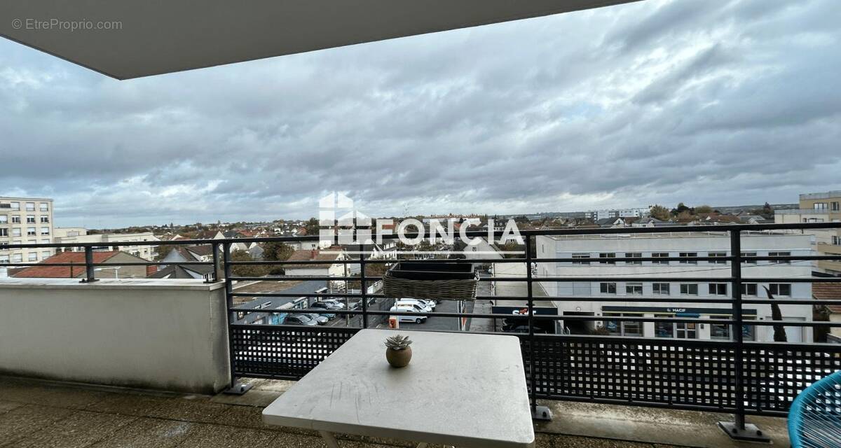 Appartement à ATHIS-MONS