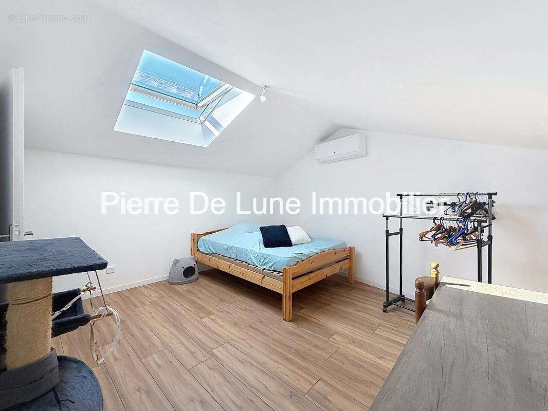 Appartement à MOIRE