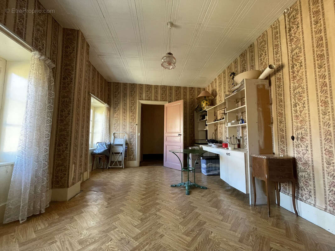 Photo 4 - Maison à CUBLIZE