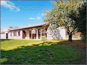 Photo 1 - Maison à SAINT-PAUL-SUR-SAVE