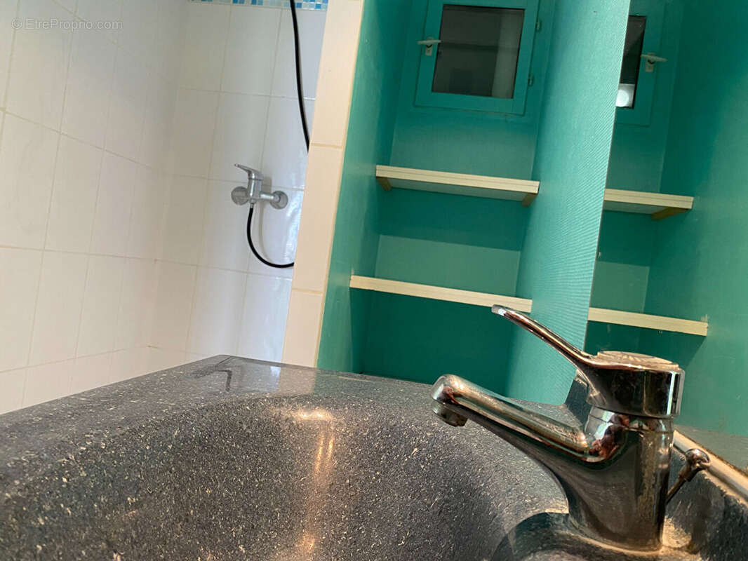 Appartement à DIEPPE