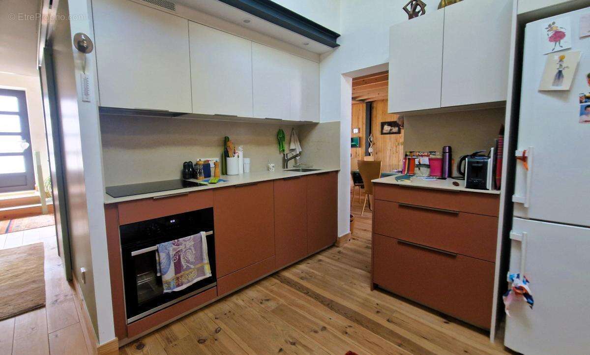 Maison à PORNIC