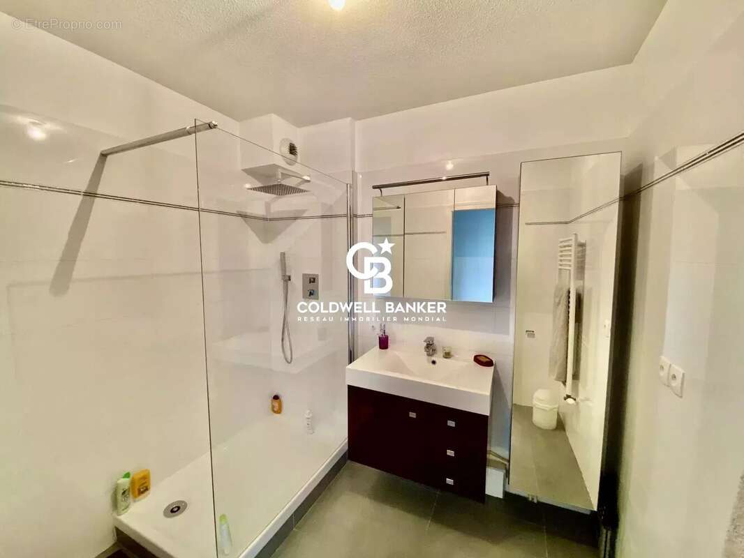 Appartement à ANNEMASSE