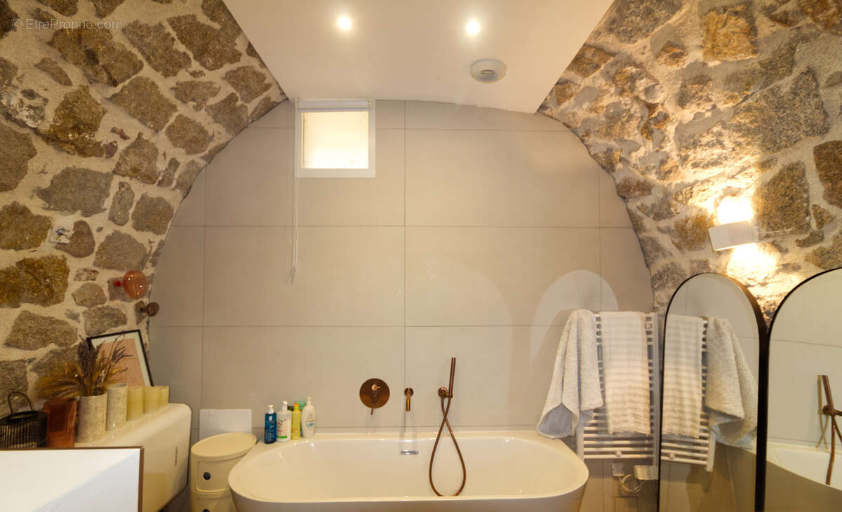 Appartement à AJACCIO