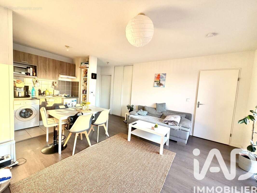Photo 4 - Appartement à LORMONT