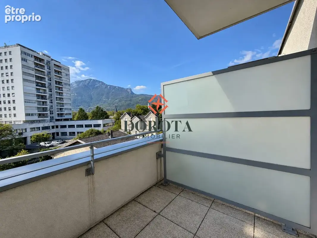 Appartement 2 pièces 49 m² à vendre à Grenoble (38100) - photo 4