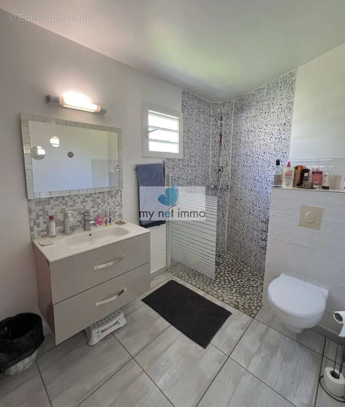 Maison à SAINT-FRANCOIS