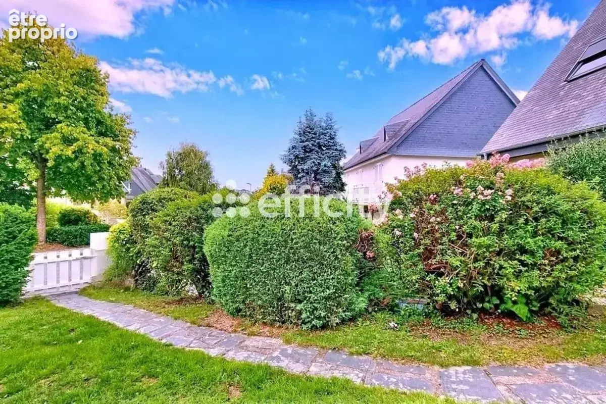 Maison 7 pièces 134 m² à vendre à Cesson-Sevigne (35510) - photo 3