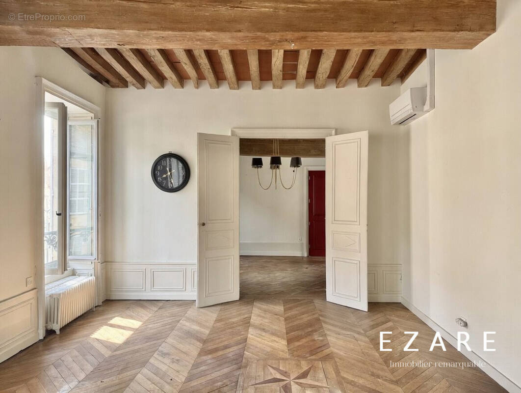 Appartement à BEAUNE
