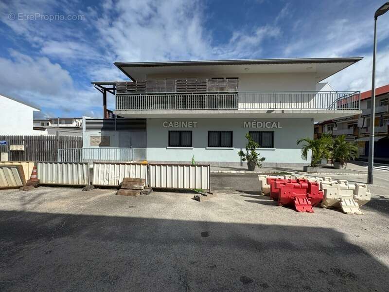 Appartement à CAYENNE