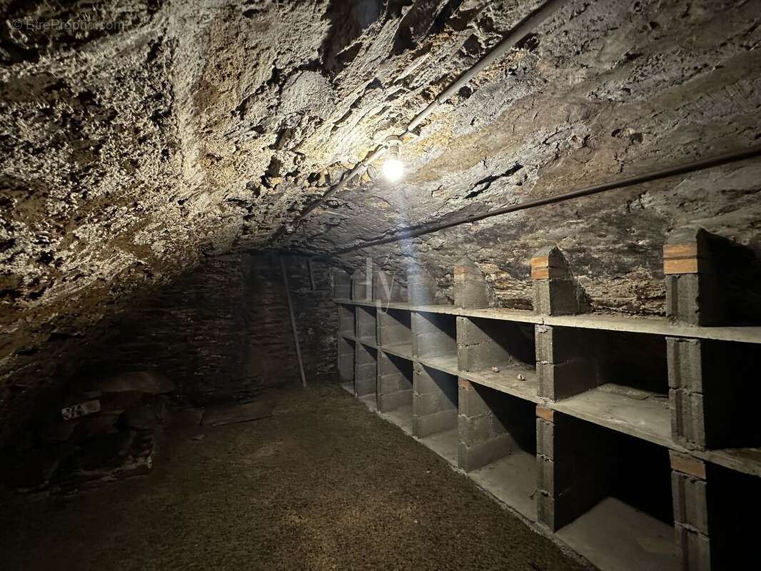 Maison à MAGNAC-BOURG