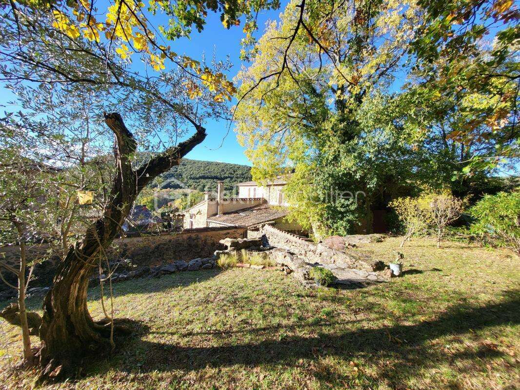 Maison à SAINT-FELIX-DE-PALLIERES