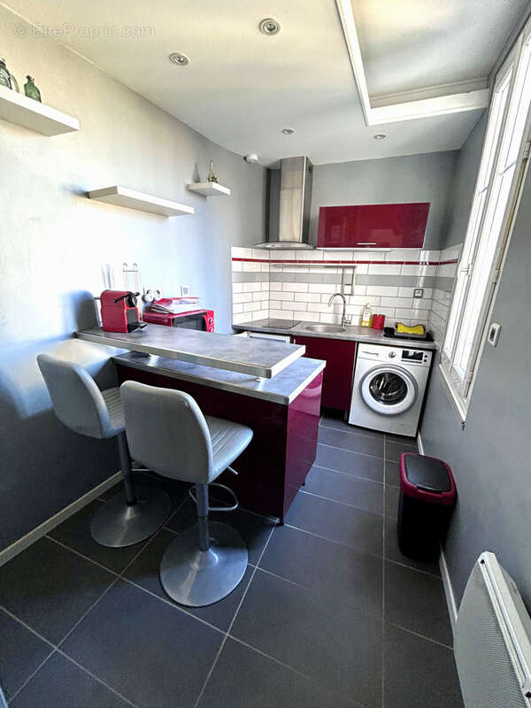 Appartement à LIMOGES