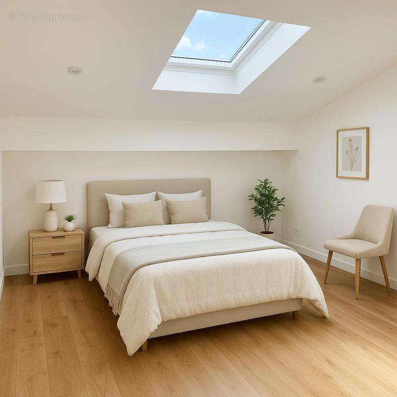 Appartement à POITIERS