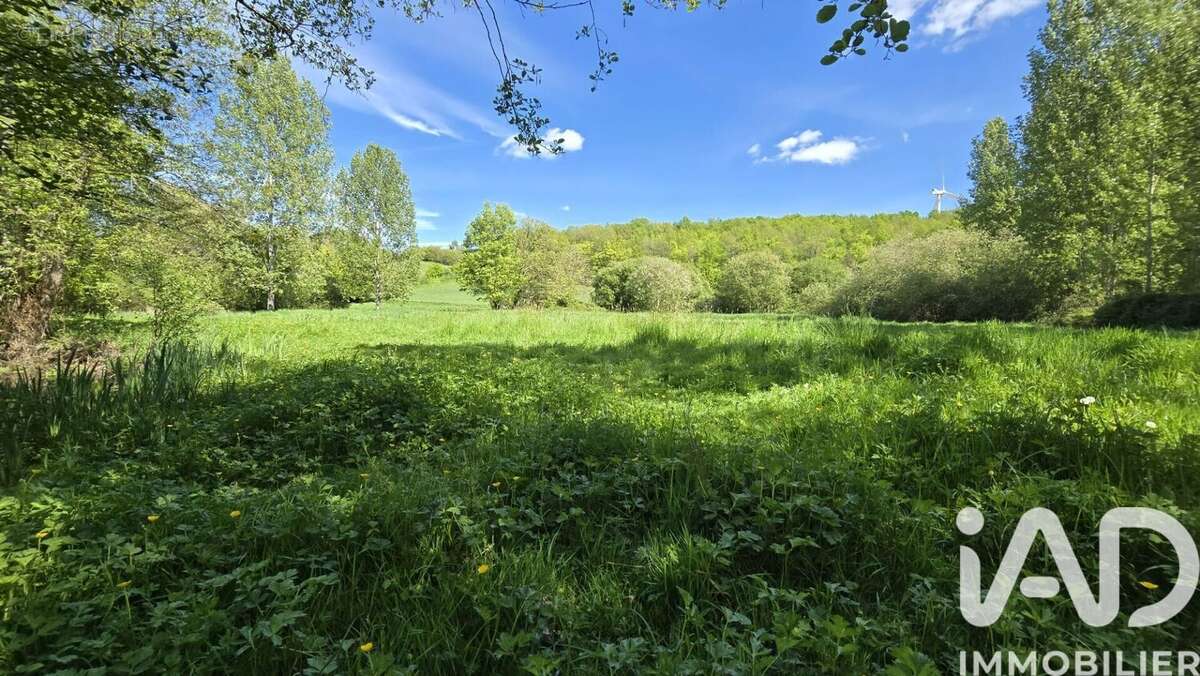 Photo 5 - Terrain à SAINT-GAUDENT