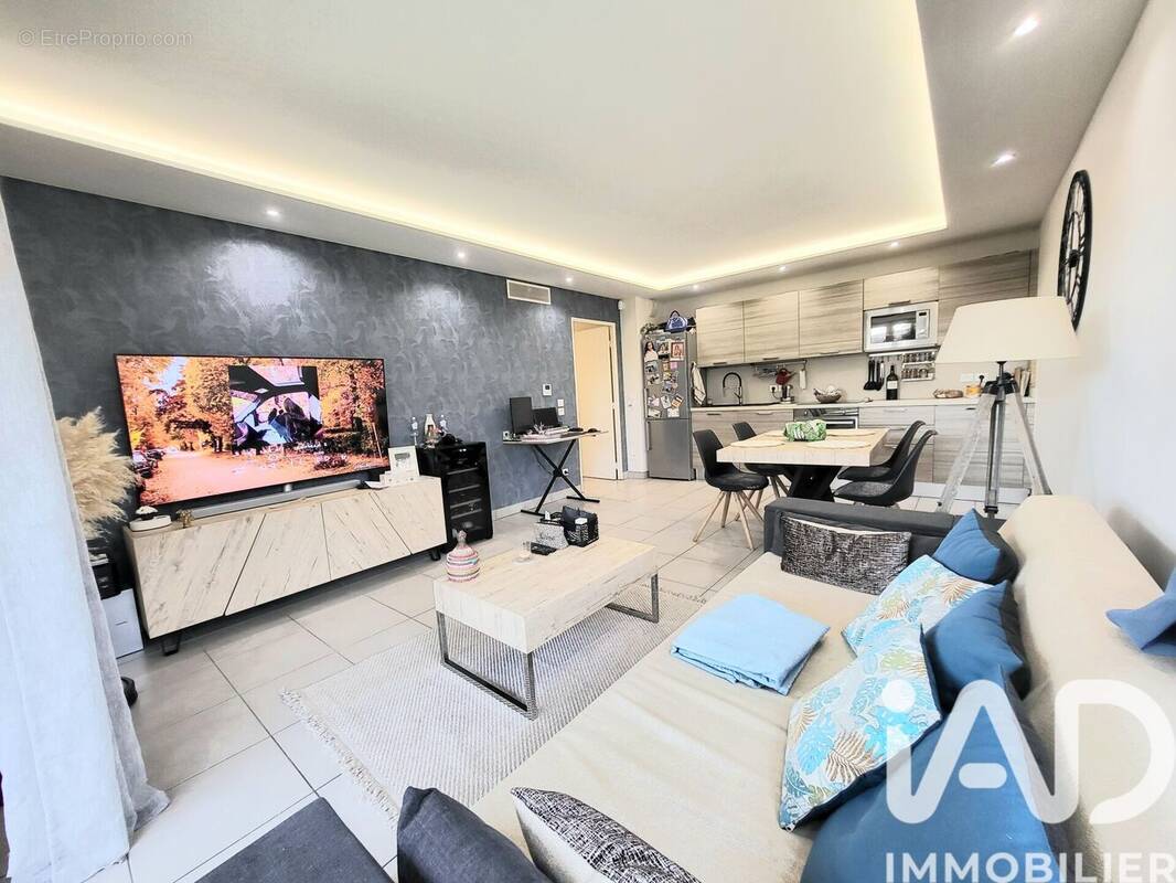 Photo 1 - Appartement à PEGOMAS