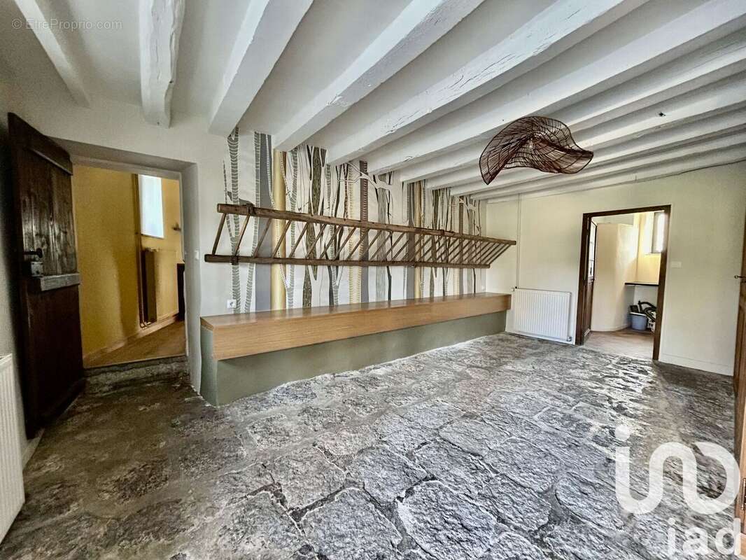 Photo 4 - Maison à COULOMMIERS