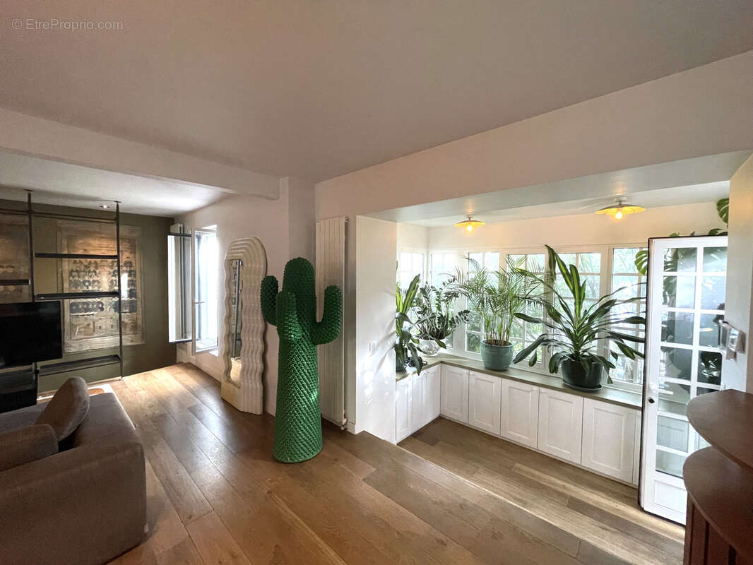 Maison à LA BAULE-ESCOUBLAC