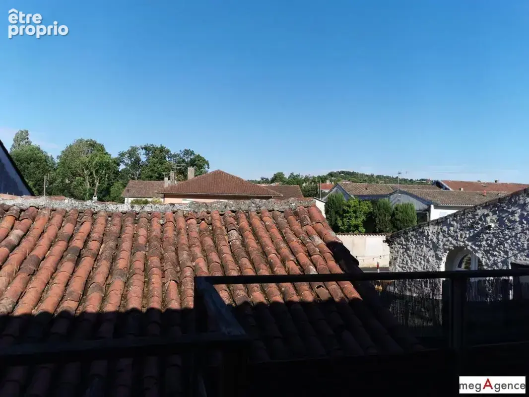 Maison centre ville de 163 m² habitable de suite - photo 16