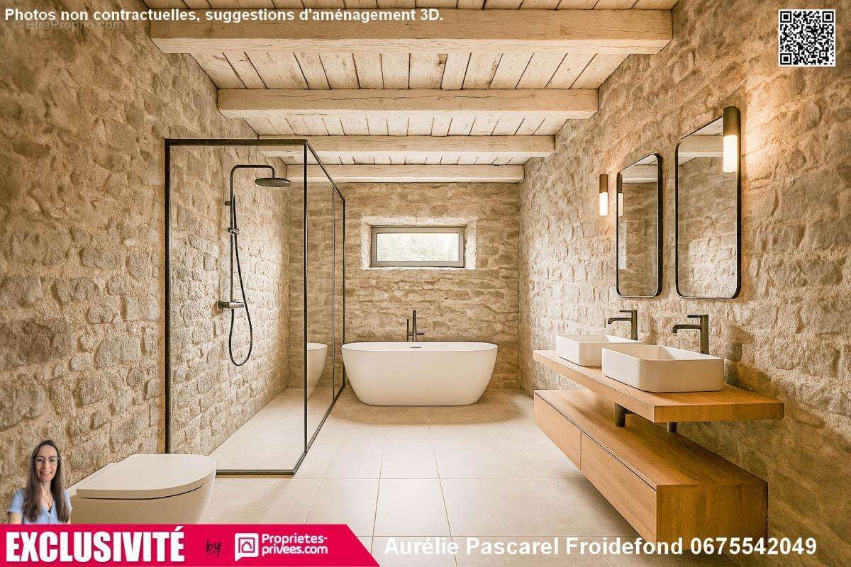 Maison à BRIVE-LA-GAILLARDE