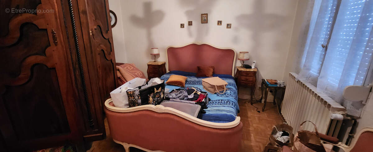 Appartement à CARMAUX