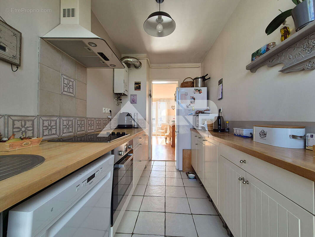 Appartement à CHATOU