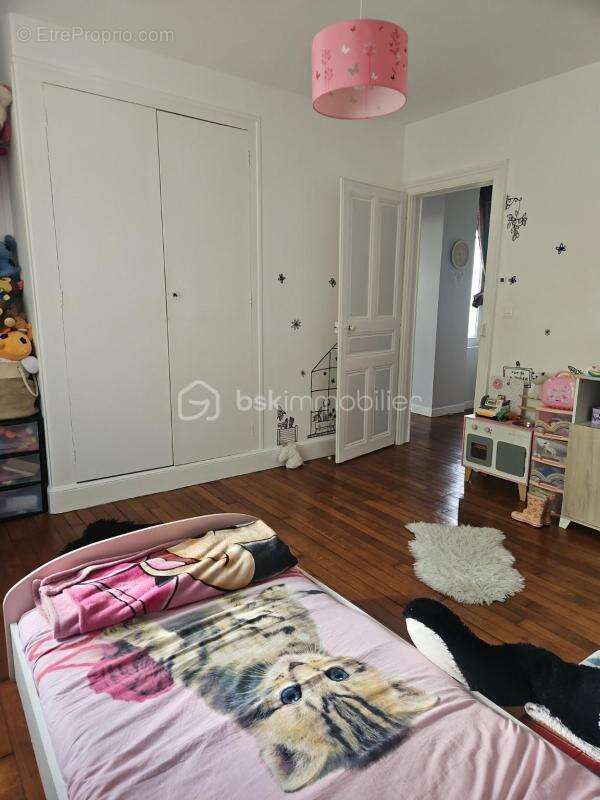 Appartement à CHALONS-EN-CHAMPAGNE