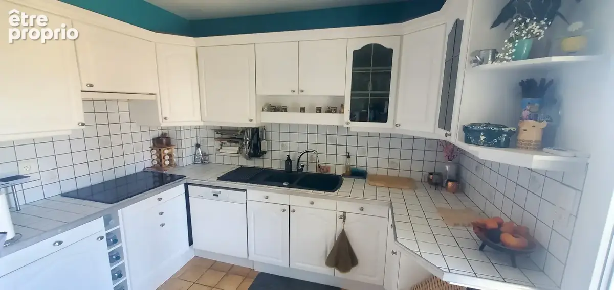 Maison avec de belles prestations - photo 4