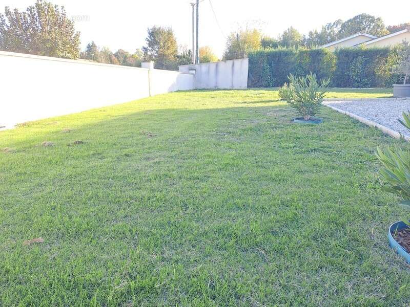 Maison à SAINT-LOUBES