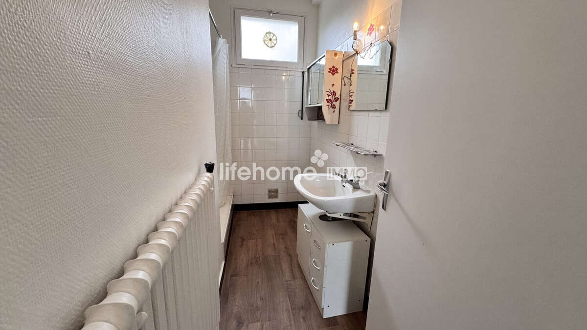 Maison à CHATEAUROUX