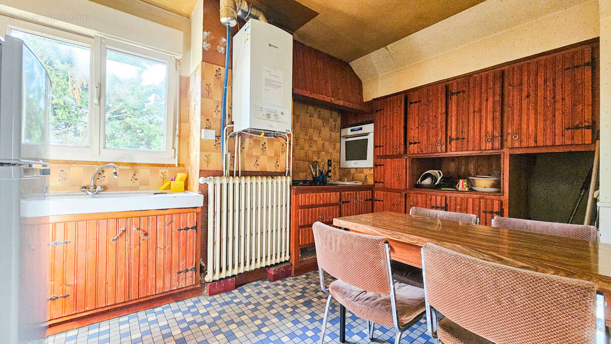 Appartement à ARGENTEUIL