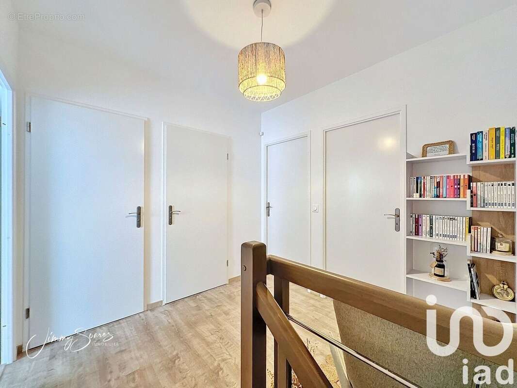 Photo 8 - Maison à LA QUEUE-EN-BRIE