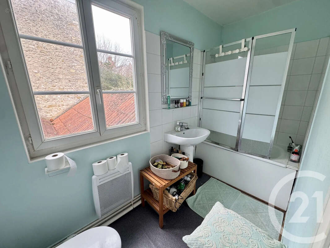 Appartement à FONTAINEBLEAU