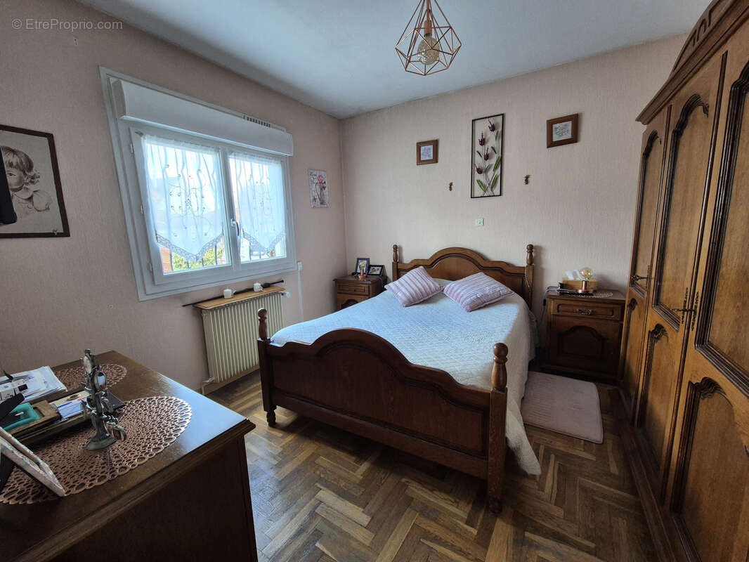 Maison à VILLEPINTE