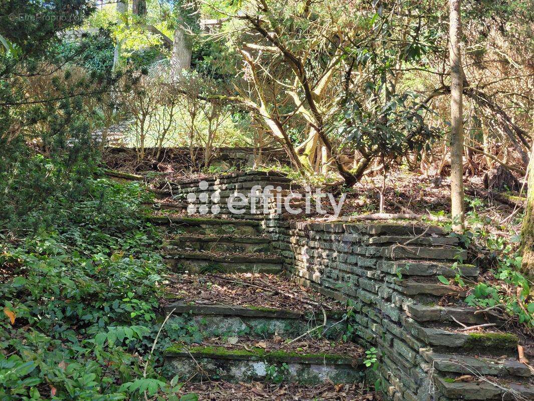 Maison à VILLIERS-SAINT-FREDERIC