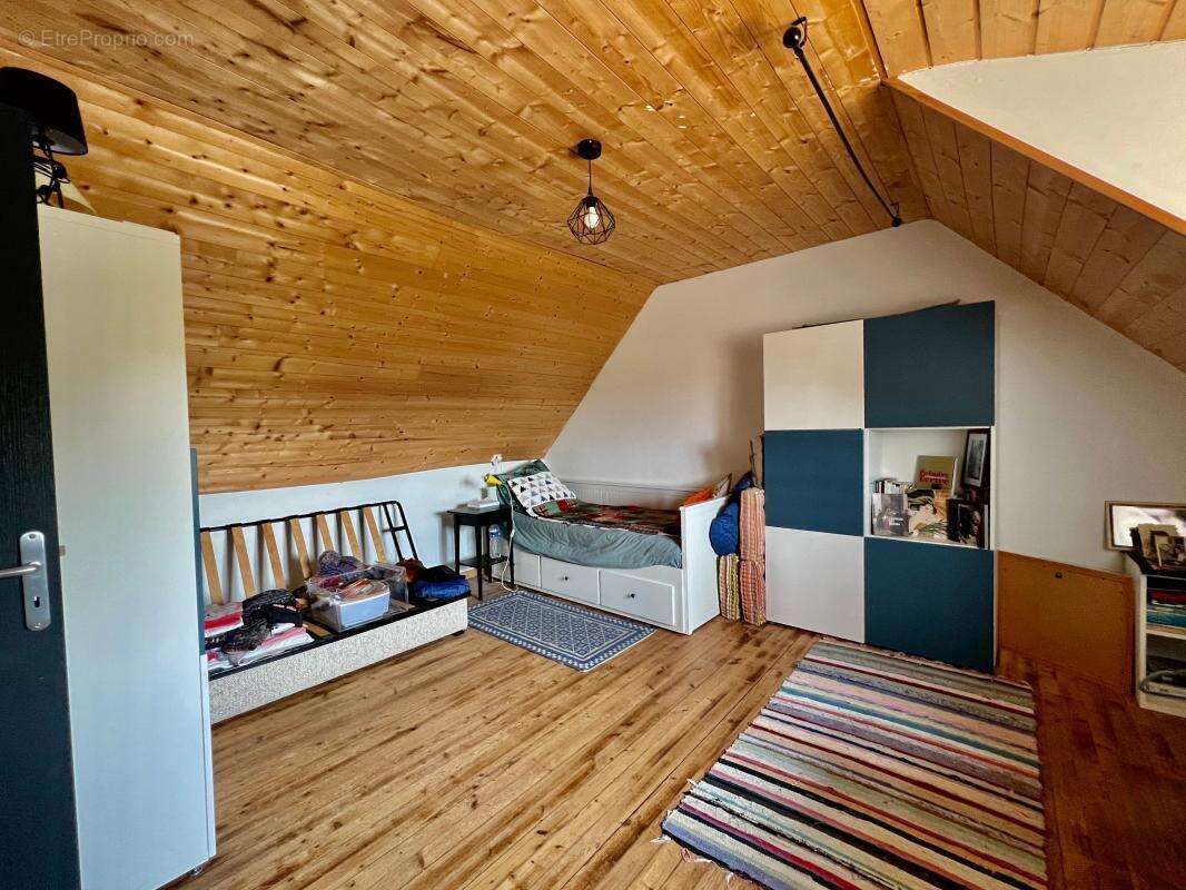 Maison à TELGRUC-SUR-MER