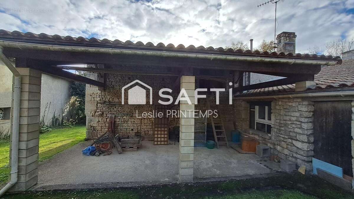 Photo 8 - Maison à ARDIN