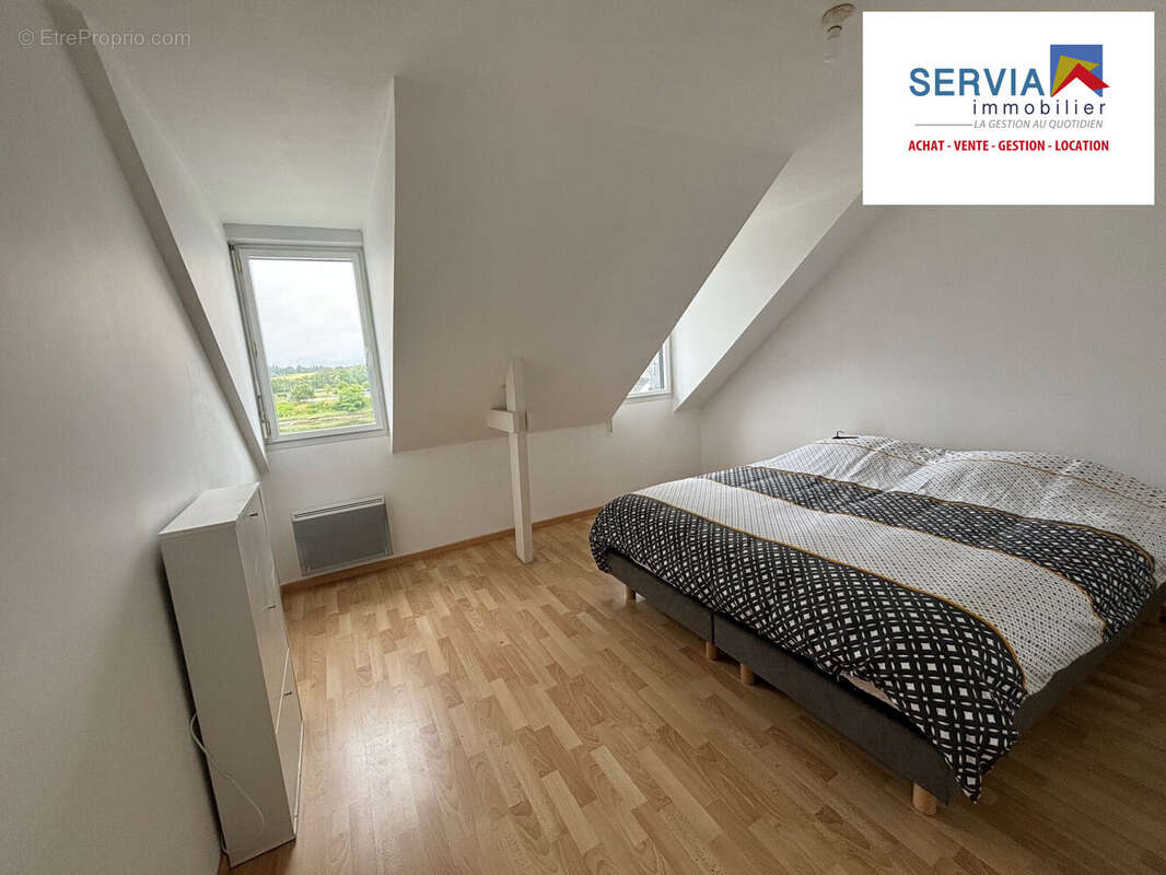 Appartement à AURAY