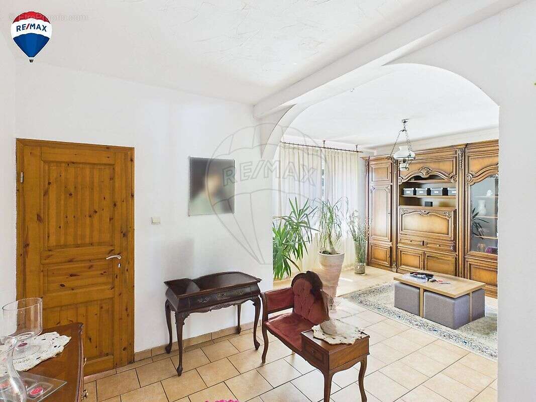 Maison 2 chambre(s) à vendre - photo 6