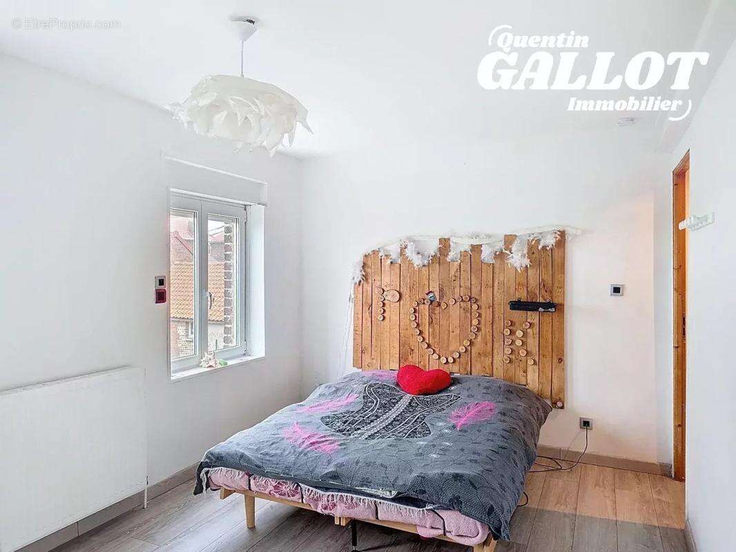 Maison à SAINT-PIERRE-BROUCK