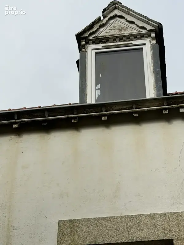 Un charme authentique, un potentiel unique: à vivre ou à investir - photo 4