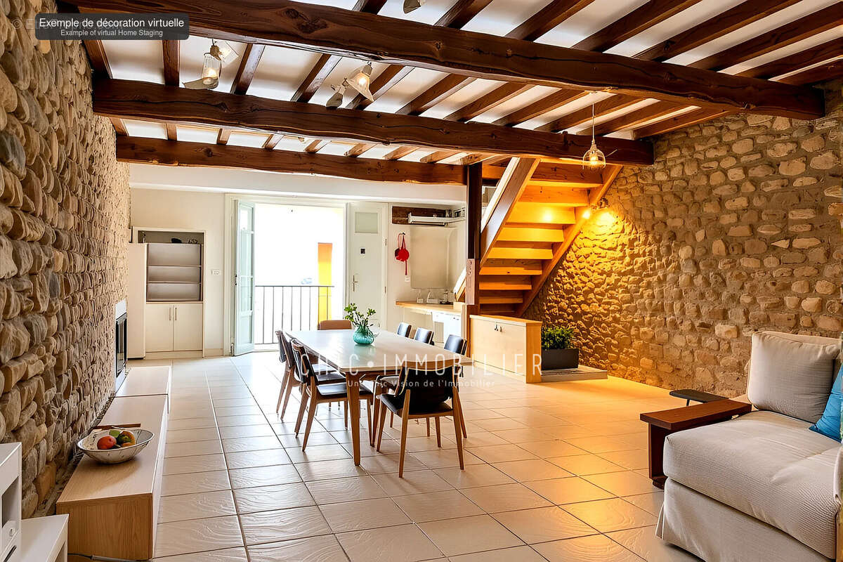 Maison à ARGELES-SUR-MER