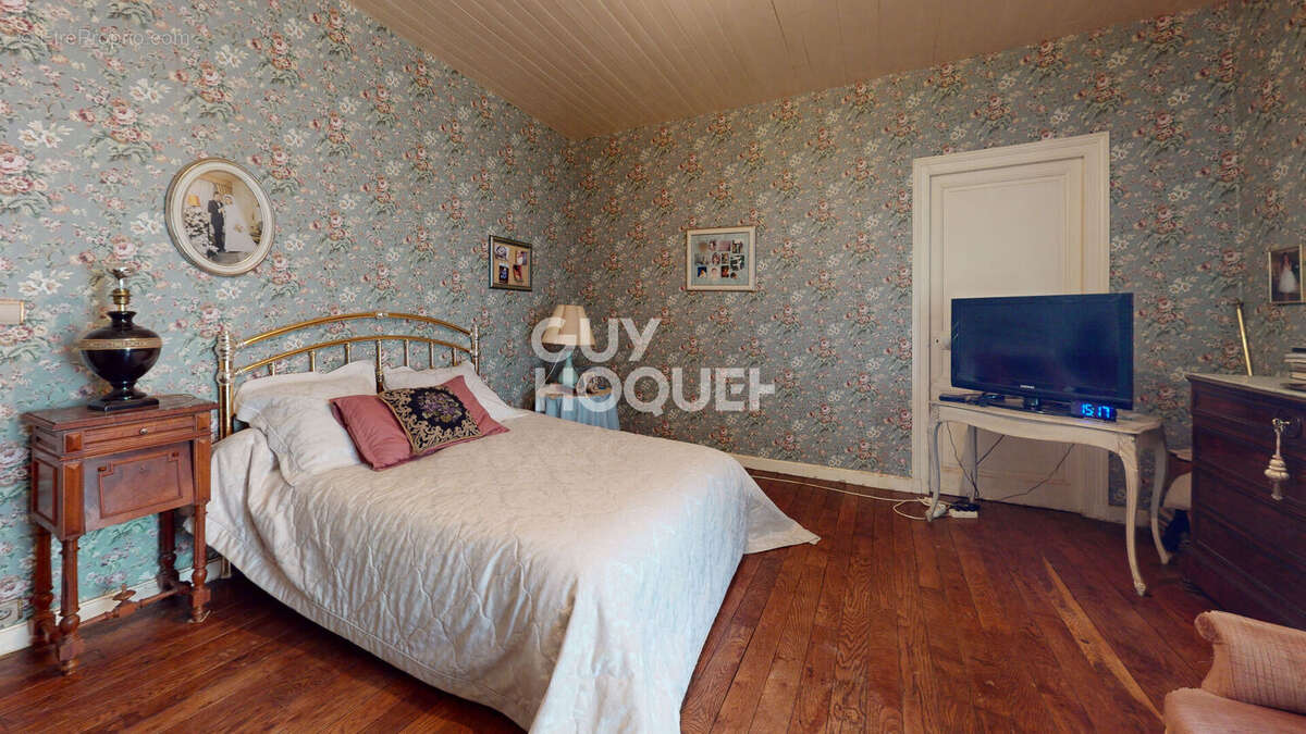 Maison à PLEUDIHEN-SUR-RANCE