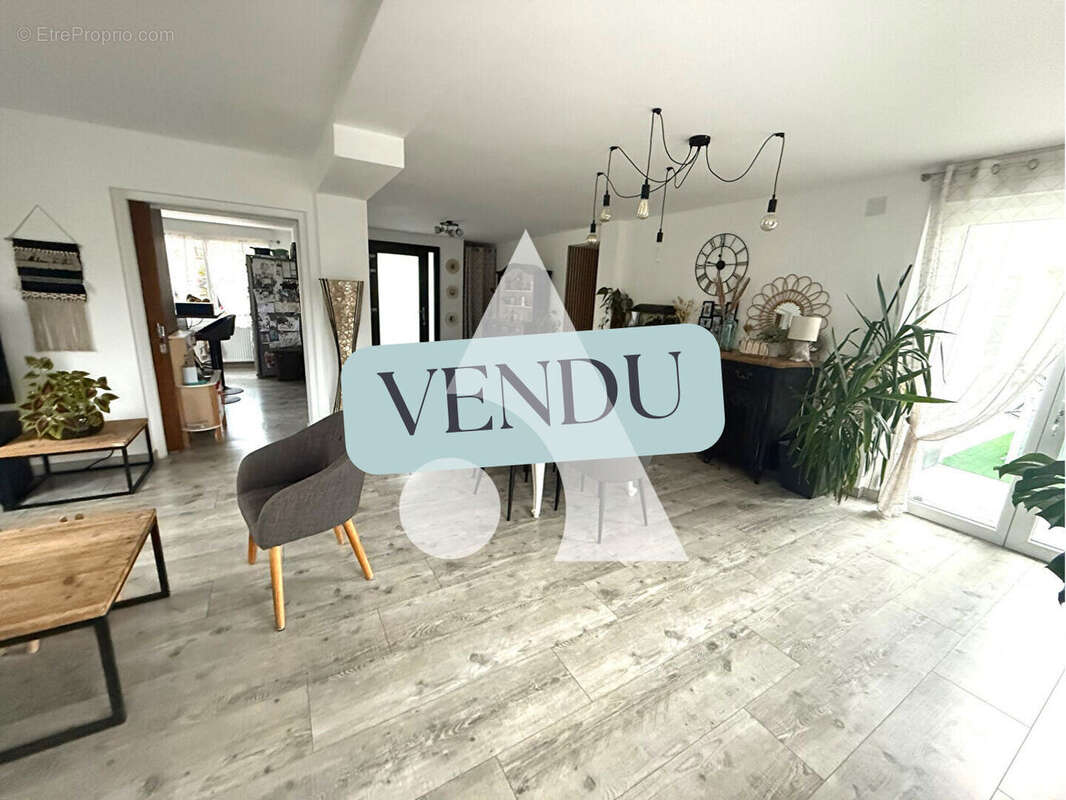 Maison à LIGNY-EN-BARROIS