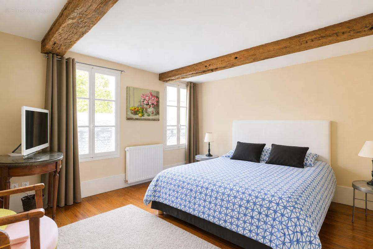Maison de charme 7 pièces à Saint-Valery - photo 9