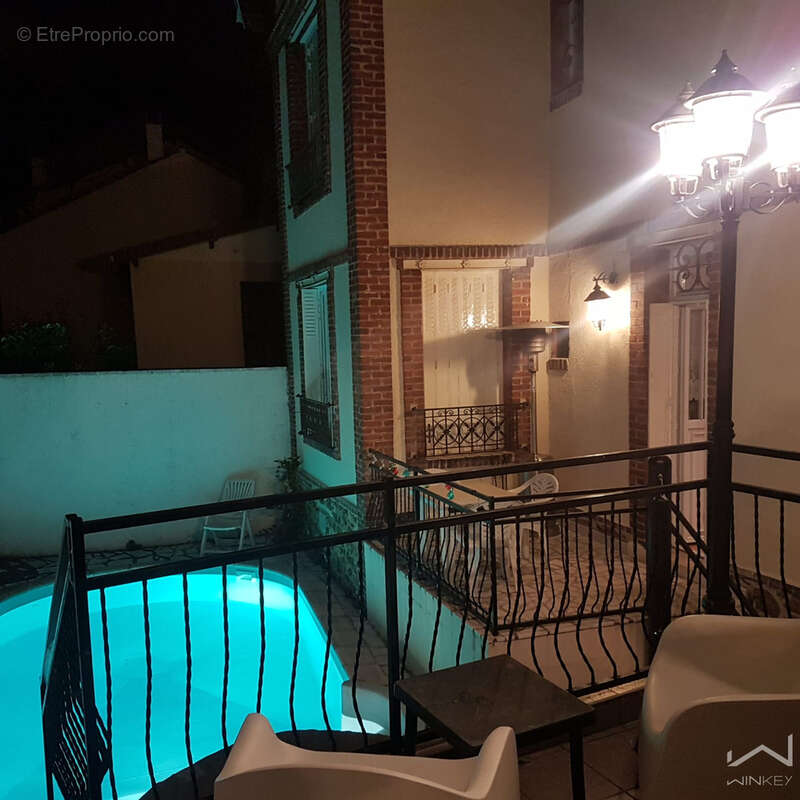 Belle Maison familiale et conviviale avec de belles surprises... - photo 7