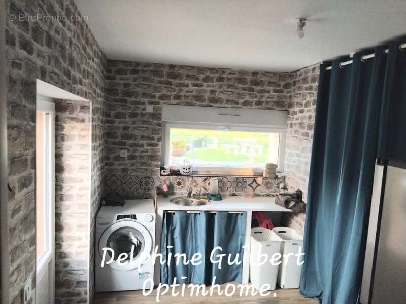 Maison à CAUMONT-L'EVENTE