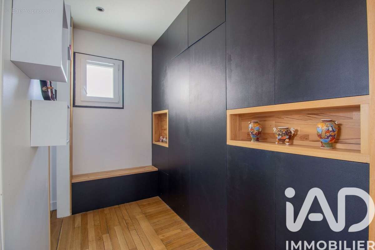 Photo 9 - Appartement à FONTAINEBLEAU